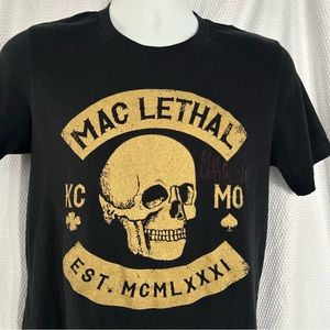 Mac Lethal Tshirt